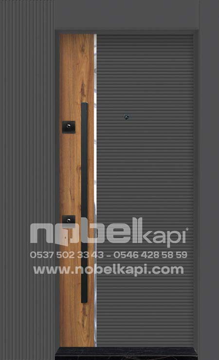 NOBEL KAPI LAKE - 321